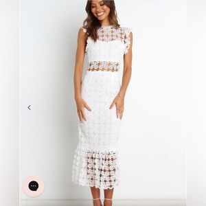 Petal & Pup Lauren Dress